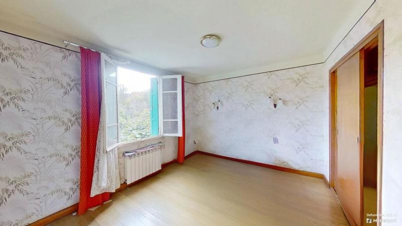 Maison - 129 m² - 5 pièces