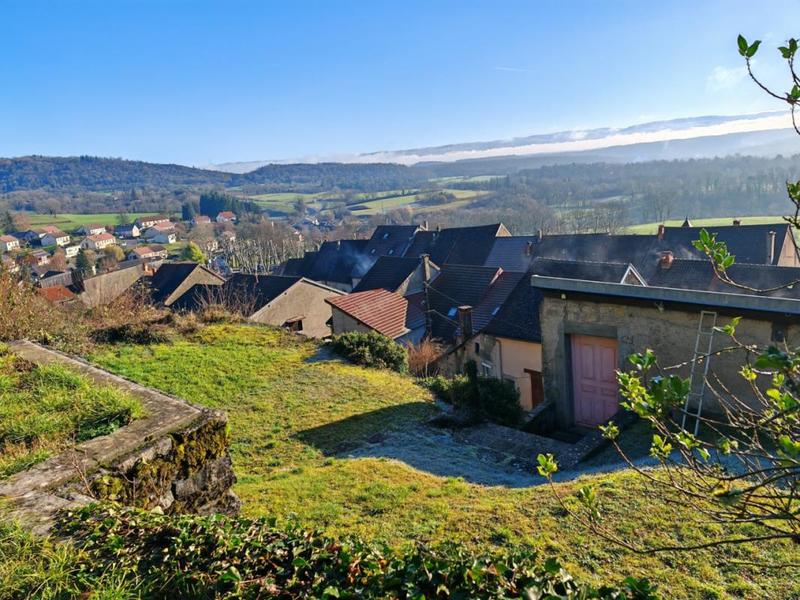 Maison - 82 m² - 4 pièces