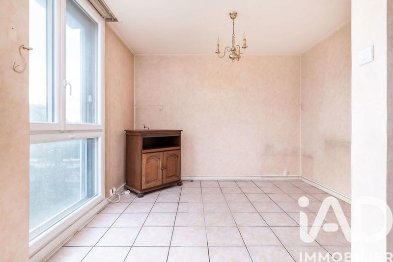 Appartement - 76 m² - 4 pièces