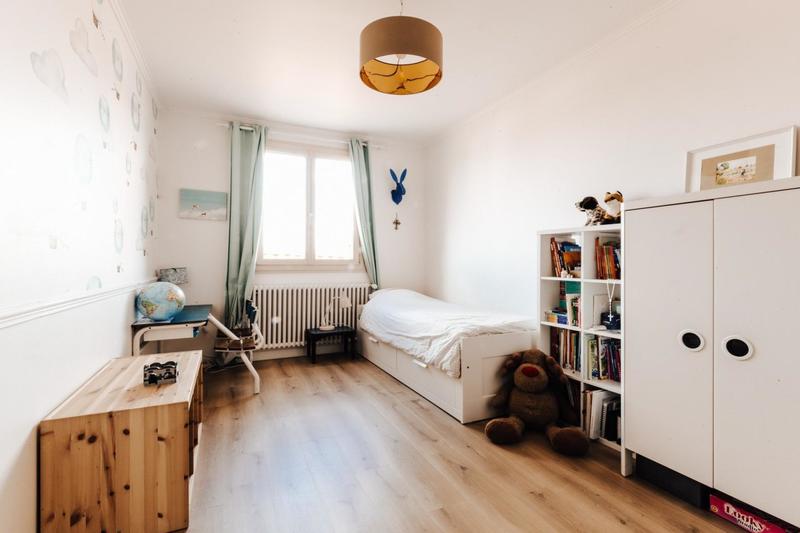 Maison - 160 m² - 8 pièces