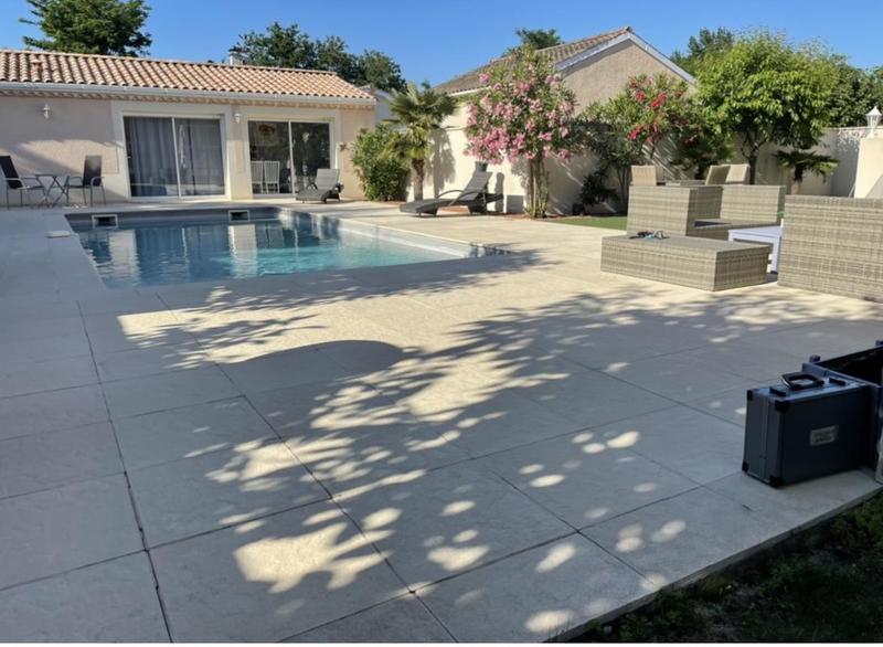 Maison - 195 m² - 7 pièces