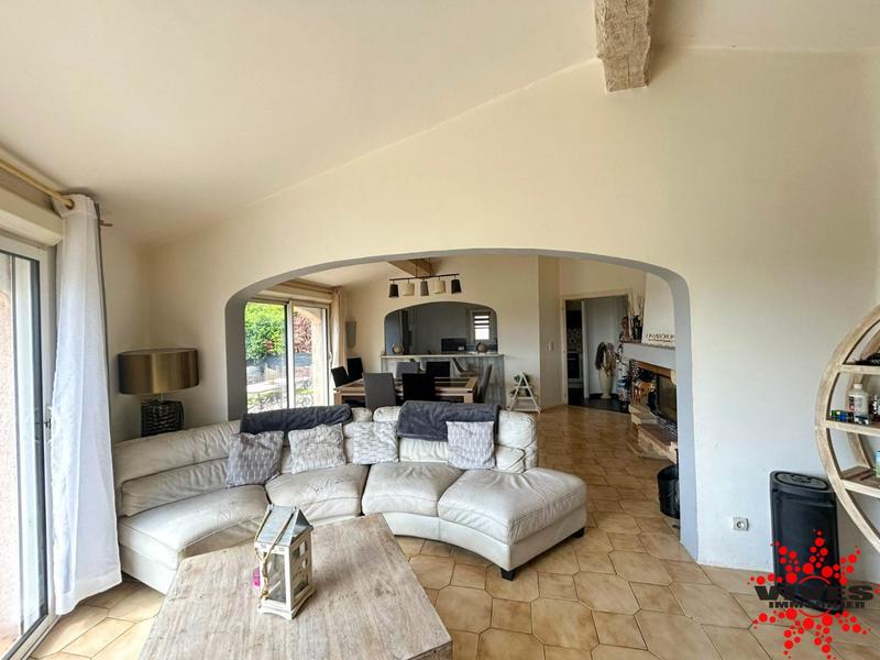 Villa - 105 m² - 4 pièces