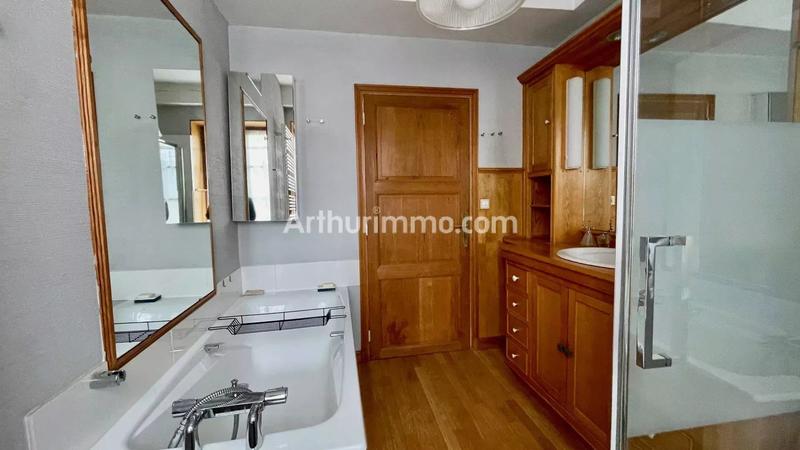 Appartement - 126 m² - 4 pièces