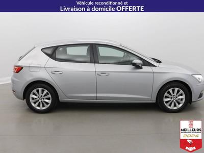 Seat Leon 1.0 Tsi 115 Style +Caméra +Pdc Ar/Av