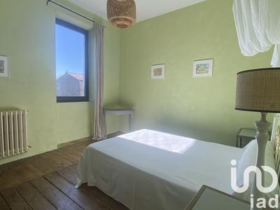 Maison - 131 m² - 6 pièces