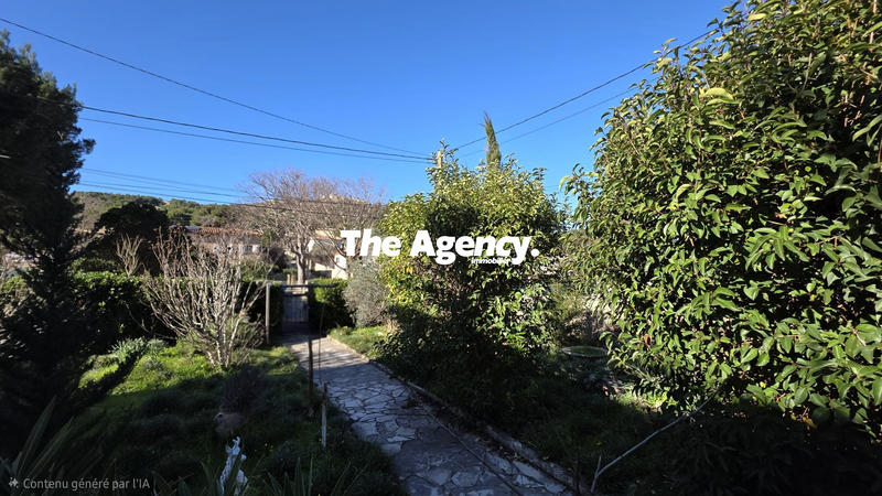 Maison traditionnelle - 140 m² - 5 pièces