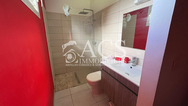 Maison - 103 m² - 4 pièces