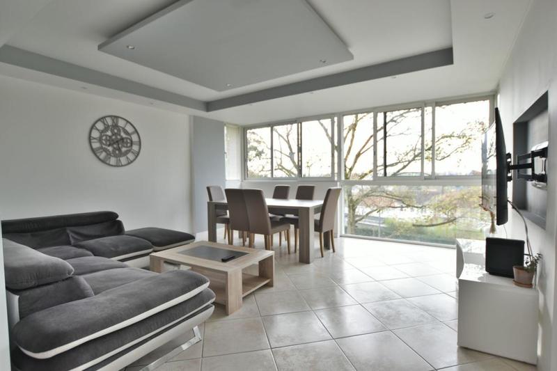 Appartement - 73 m² - 4 pièces