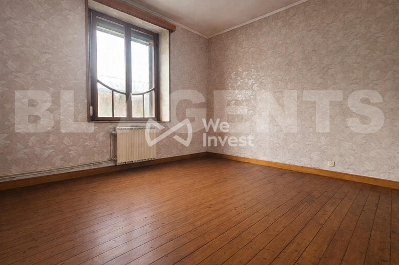 Maison - 80 m² - 3 pièces