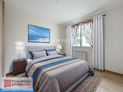 Maison - 114 m² - 5 pièces