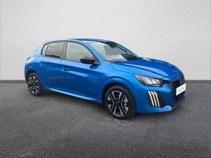 Peugeot 208 Hybrid 110 e-Dcs6 Allure