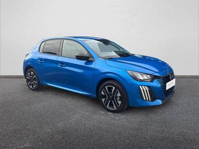 Peugeot 208 Hybrid 110 e-Dcs6 Allure