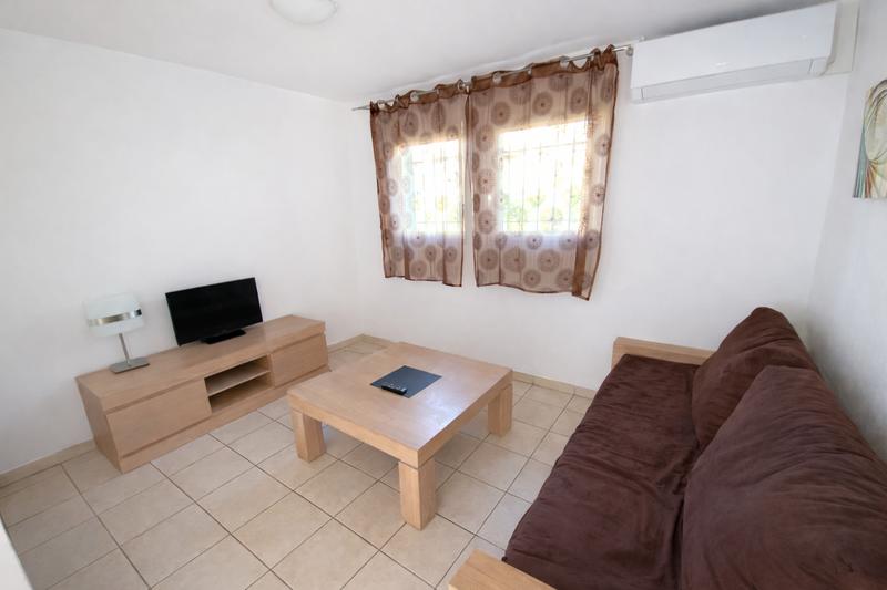 Villa - 62 m² - 3 pièces