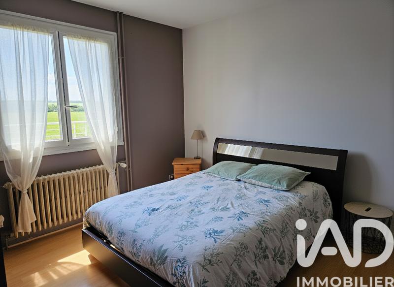 Maison - 137 m² - 7 pièces