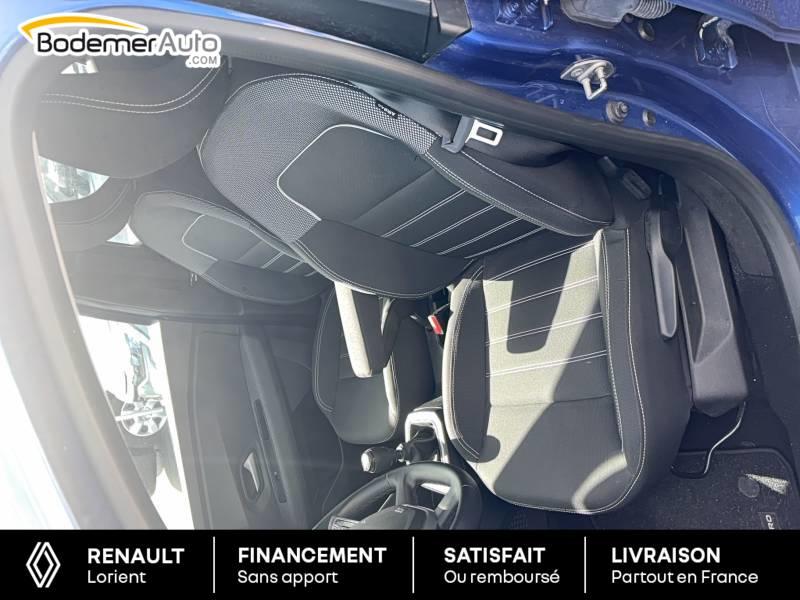 Dacia Sandero Eco-G 100 Expression