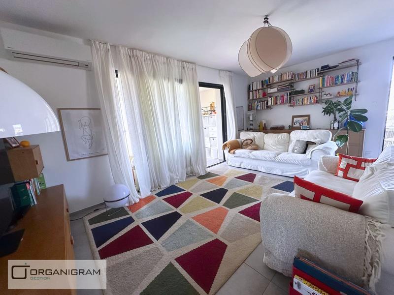 Appartement - 73 m² - 3 pièces