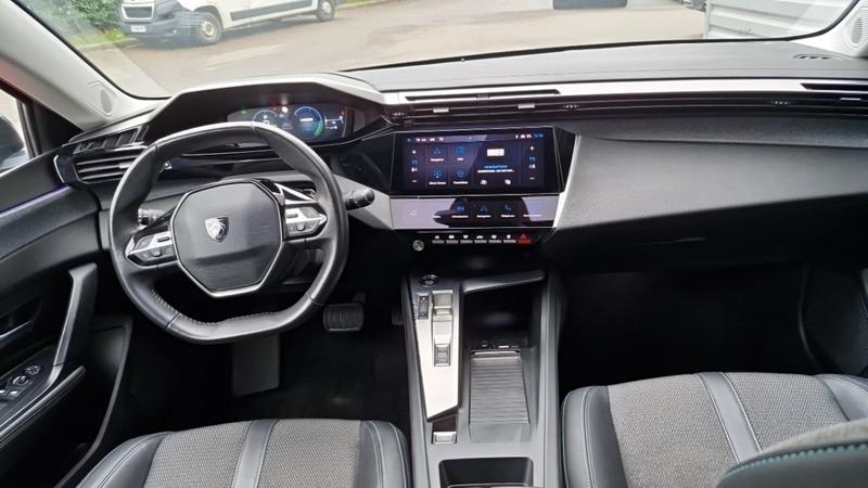 Peugeot 308 Sw Phev 180 E-Eat8 Allure Pack