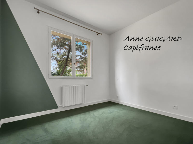 Maison - 151 m² - 6 pièces