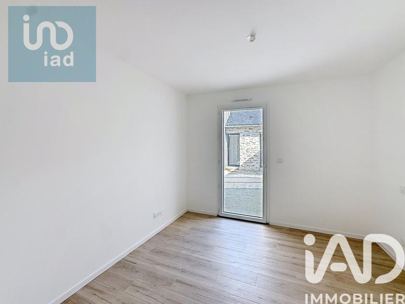 Maison de maîtres - 155 m² - 7 pièces