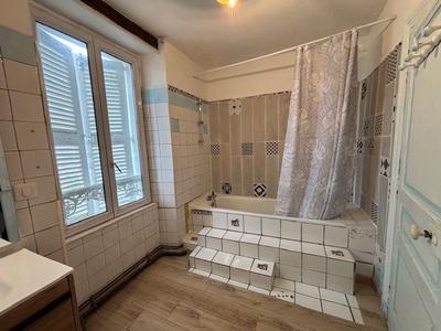 Maison - 65 m² - 3 pièces