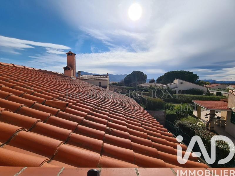 Maison - 127 m² - 4 pièces