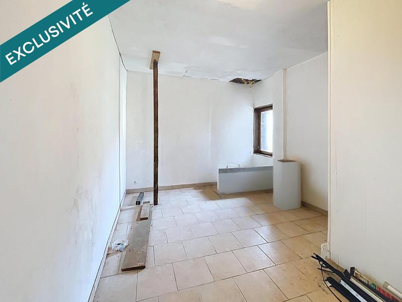Maison - 112 m² - 7 pièces