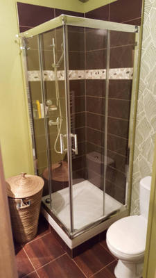 Appartement - 34 m² - 1 pièce