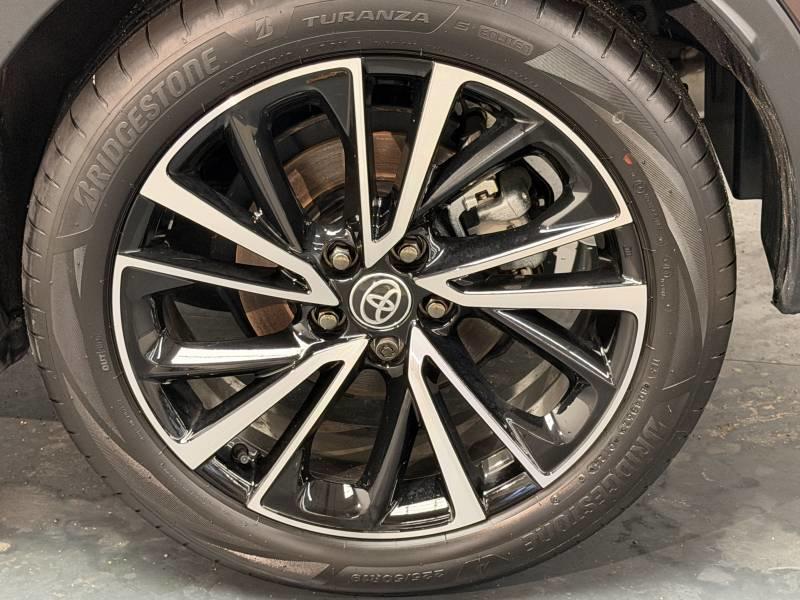 Toyota c-Hr Hybride 200 Collection