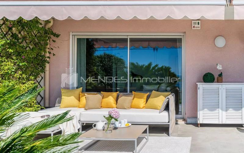 Appartement - 106 m² - 4 pièces