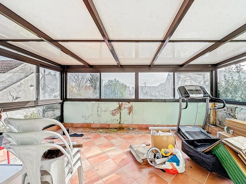 Maison - 220 m² - 4 pièces