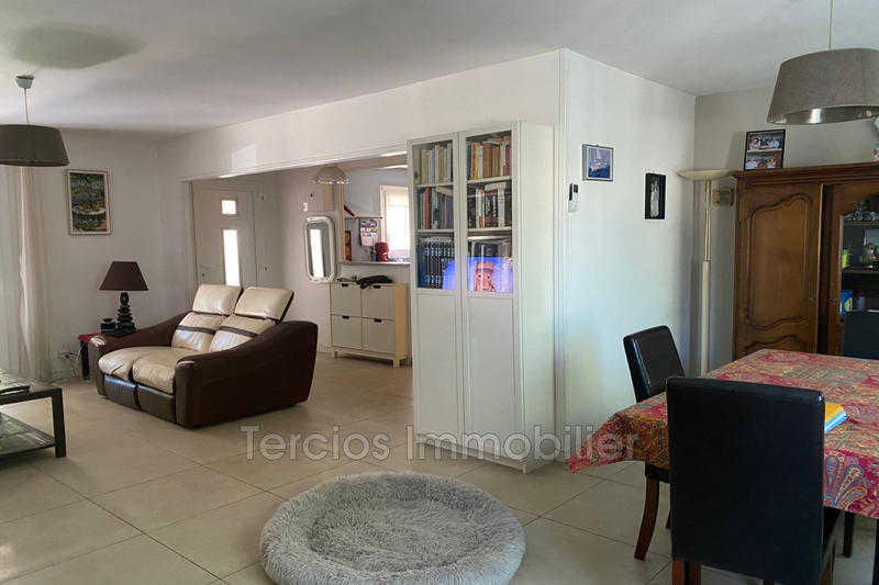 Maison - 119 m² - 4 pièces