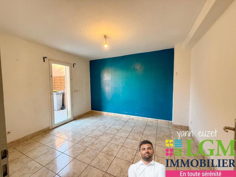 Maison - 100 m² - 6 pièces