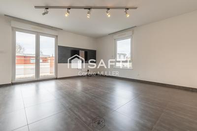 Appartement - 73 m² - 3 pièces