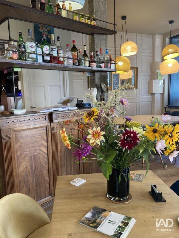 Local commercial - 69 m²