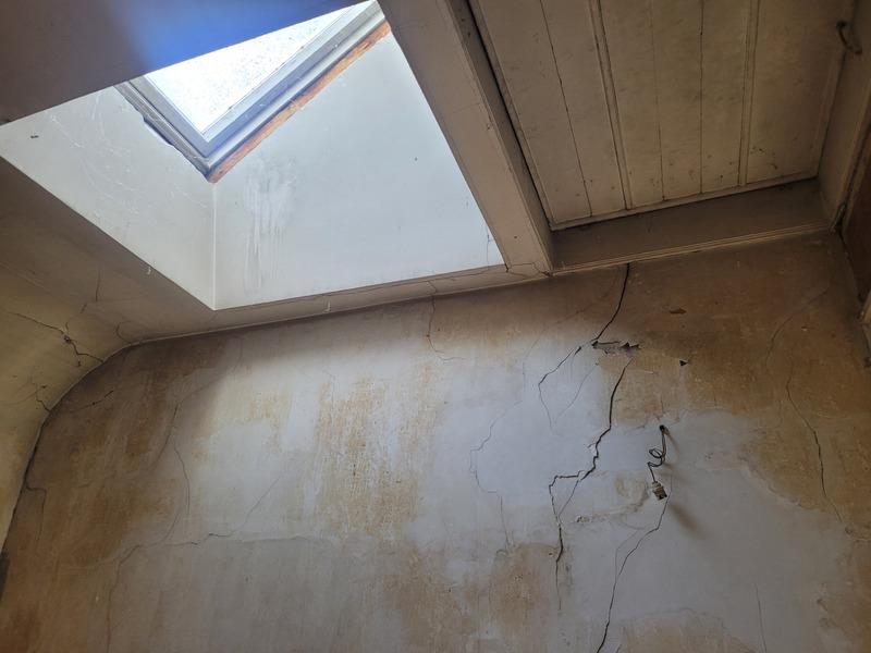 Maison de ville - 128 m² - 5 pièces