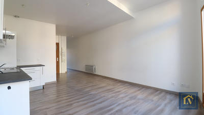 Appartement - 51 m² - 3 pièces