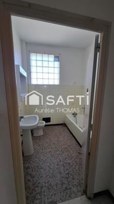 Appartement - 131 m² - 5 pièces