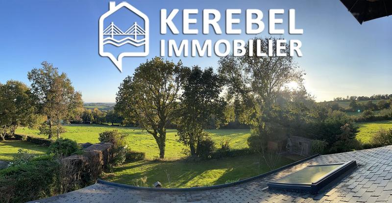 Maison traditionnelle - 125 m² - 6 pièces