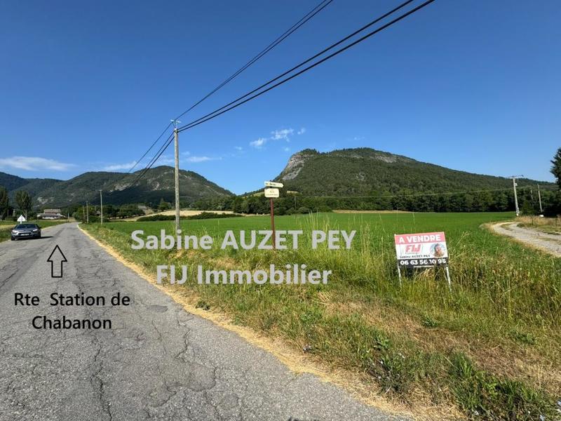 Terrain - 10 410 m²