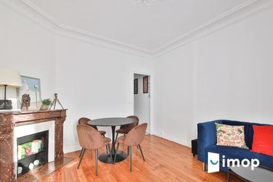 Appartement - 33 m² - 2 pièces