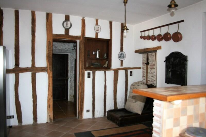 Maison - 320 m² - 10 pièces