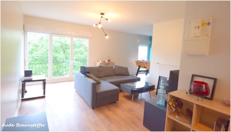 Appartement - 90 m² - 5 pièces