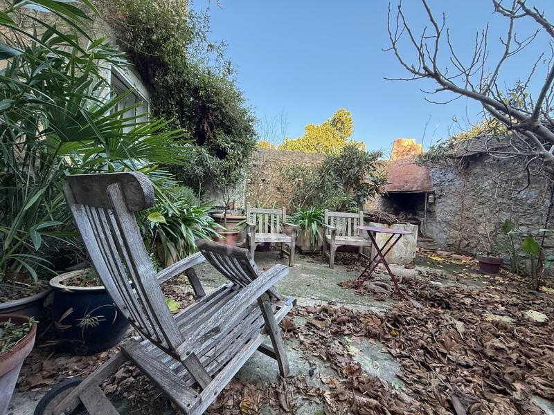 Maison - 136 m² - 8 pièces