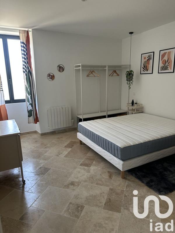 Maison de village - 176 m² - 5 pièces