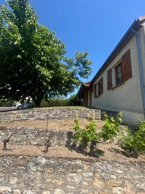 Maison - 85 m² - 7 pièces