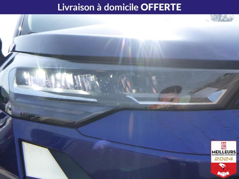 Renault Captur E-Tech full hybrid 145 Esprit Alpine +Toit