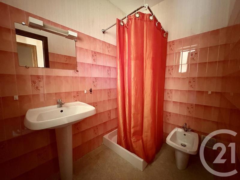 Maison de ville - 74 m² - 4 pièces