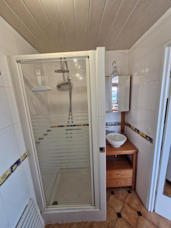 Appartement - 30 m² - 1 pièce