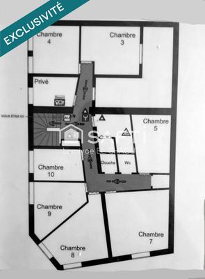 Local commercial - 100 m²