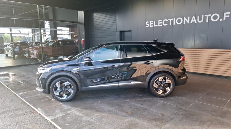 Renault Symbioz techno E-Tech full hybrid 160